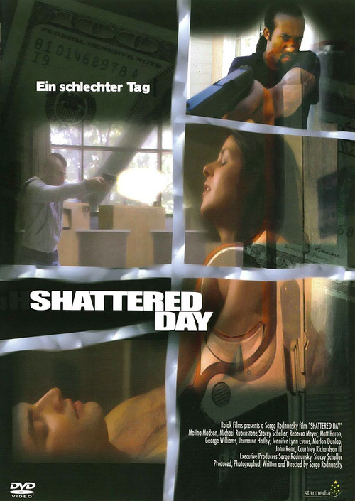 Shattered Day (2005) poster