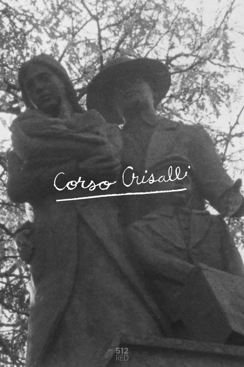 Corso Crisalli (2025) poster