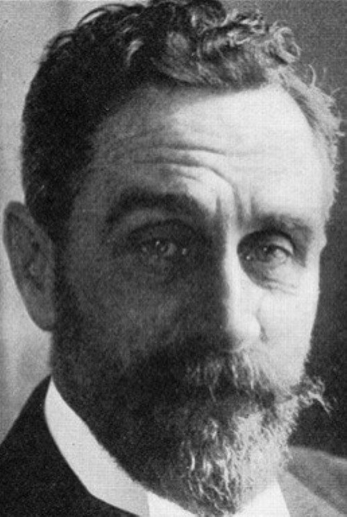 The Ghost of Roger Casement (2002) poster