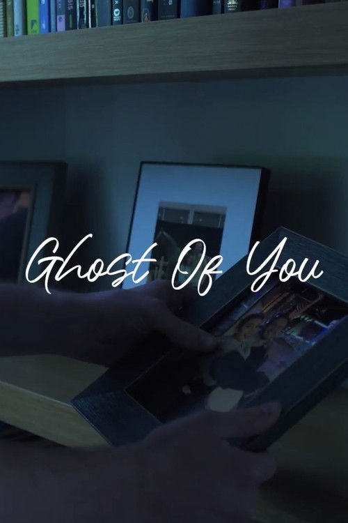 Ghost of You (2024) poster