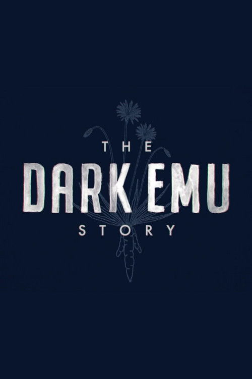The Dark Emu Story (2023) poster