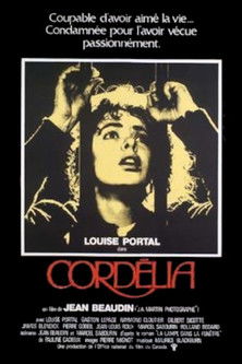 Cordélia (1980) poster