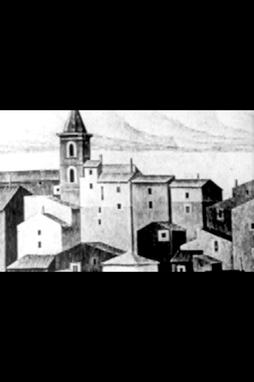 Limite (1977) poster