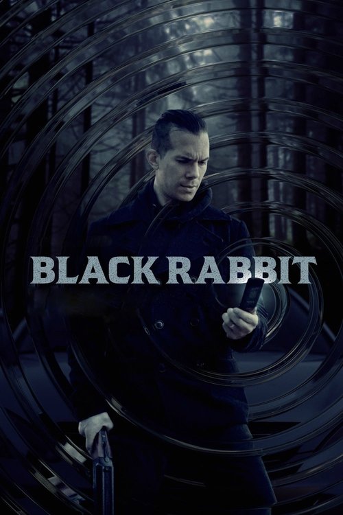 Black Rabbit poster