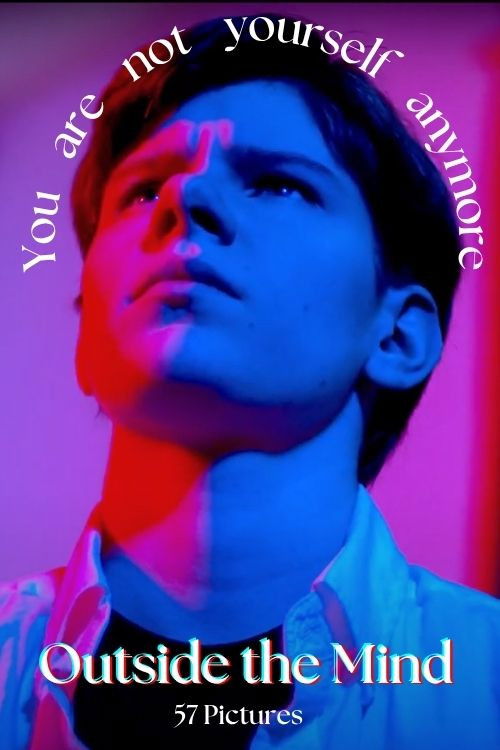 Outside the Mind (2024) poster