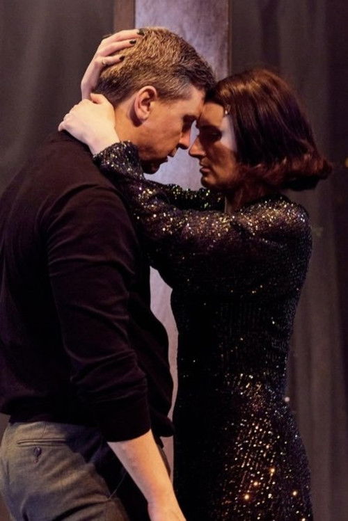 Macbeth (2024) poster