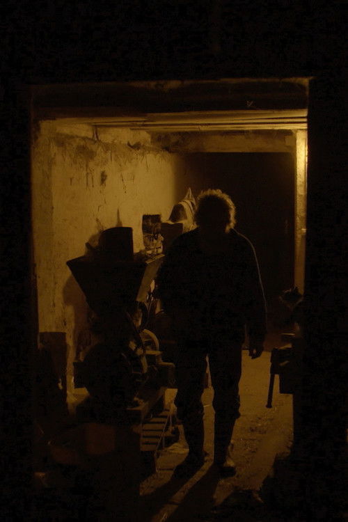 The Sound of Winter (2016) poster