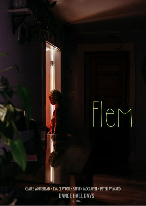 Flem (2025) poster