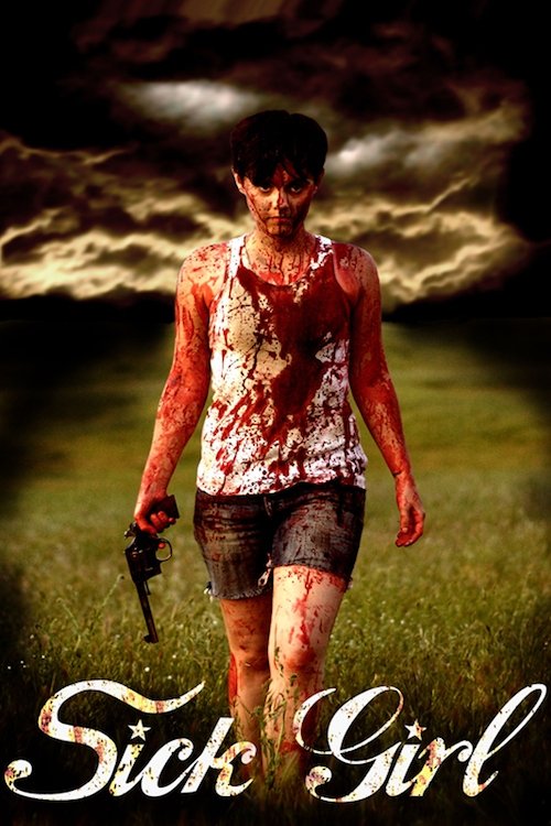 Sick Girl (2007) poster