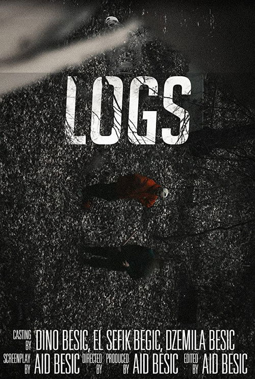 Logs (2016) poster