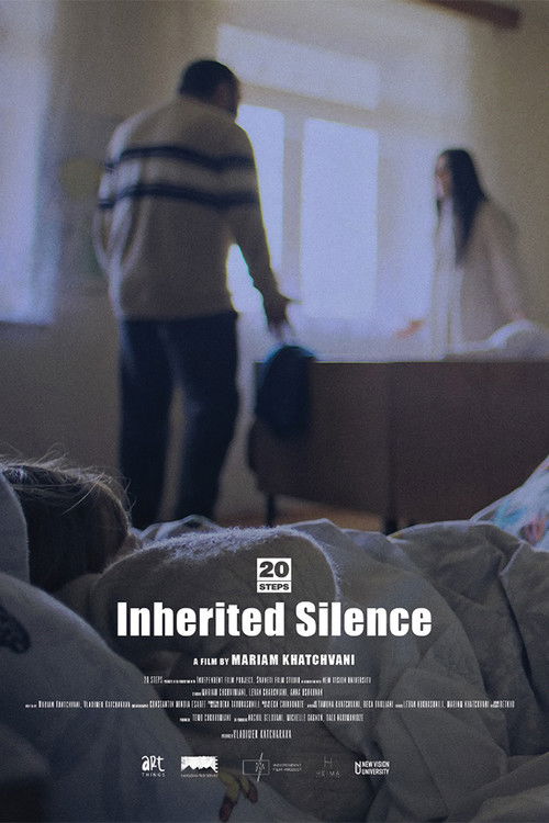 Inherited Silence (2025) poster