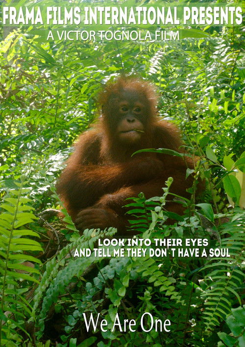 Samadhi: We Are One (2017) poster