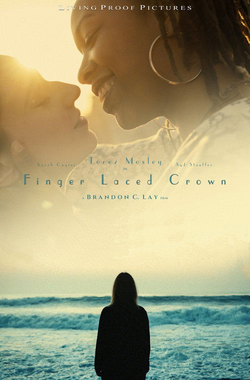 Finger Laced Crown (2024) poster