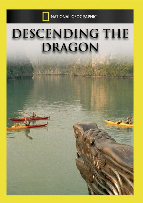 Descending the Dragon (2002) poster