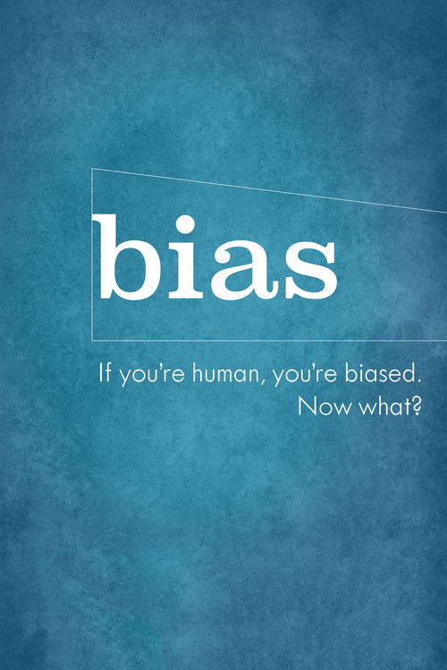 Bias (2018) poster