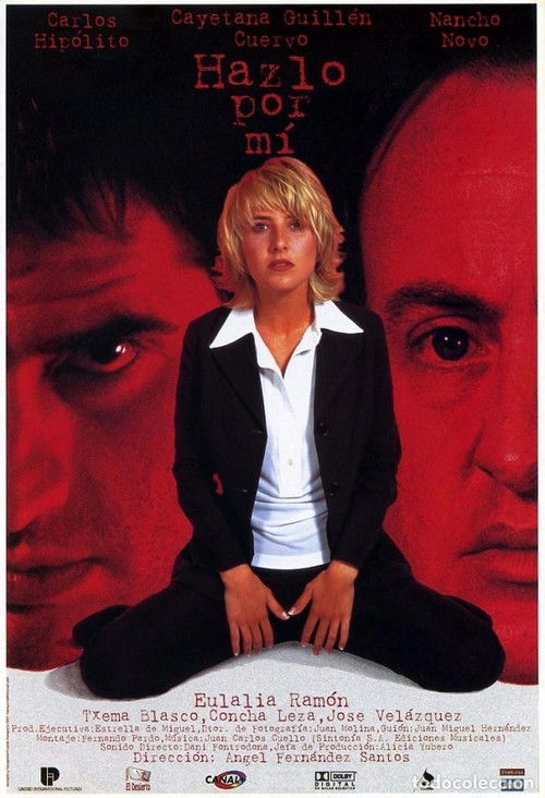 Do It for Me (1997) poster