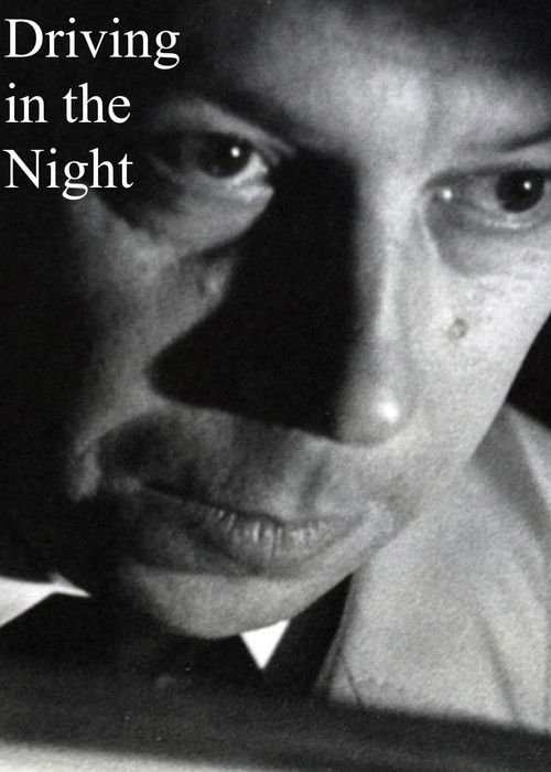 Driving in the Night (1968) poster
