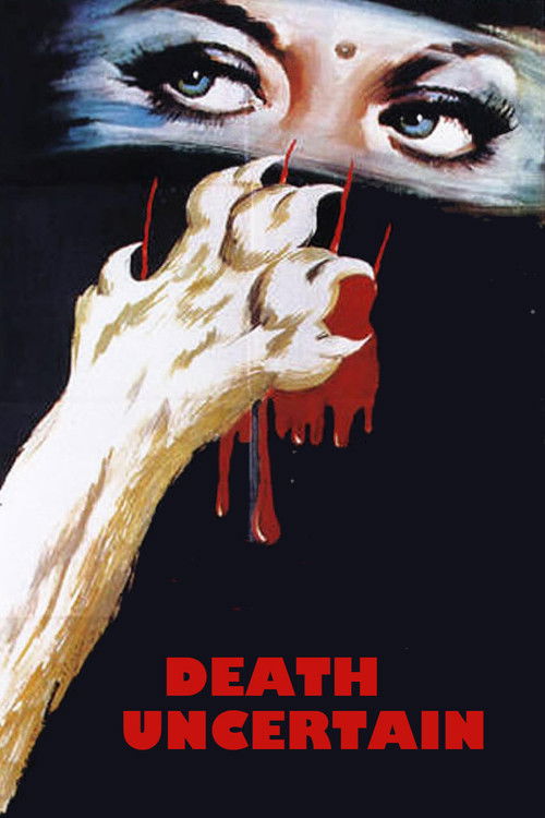 Death Uncertain (1973) poster