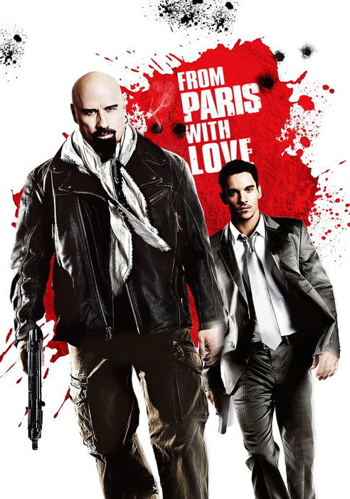 Paris'ten Sevgilerle (2010) poster