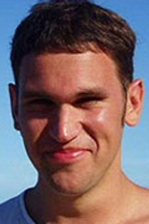 Сергей Калужанов