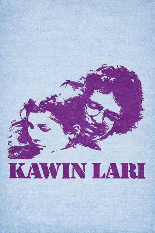 Kawin Lari (1974) poster