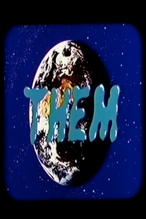 Them (1981) poster