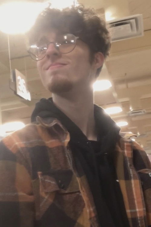 The Tremendous Video (2025) poster