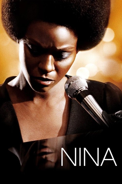 Nina (2016) poster