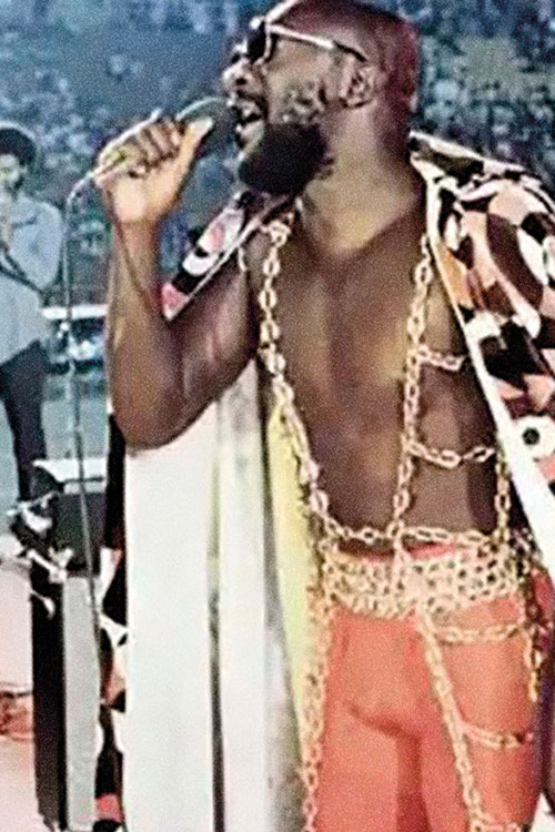 The Soul of Stax (1994) poster