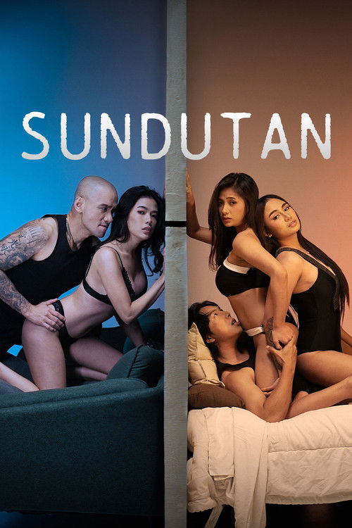 Sundutan (2026) poster