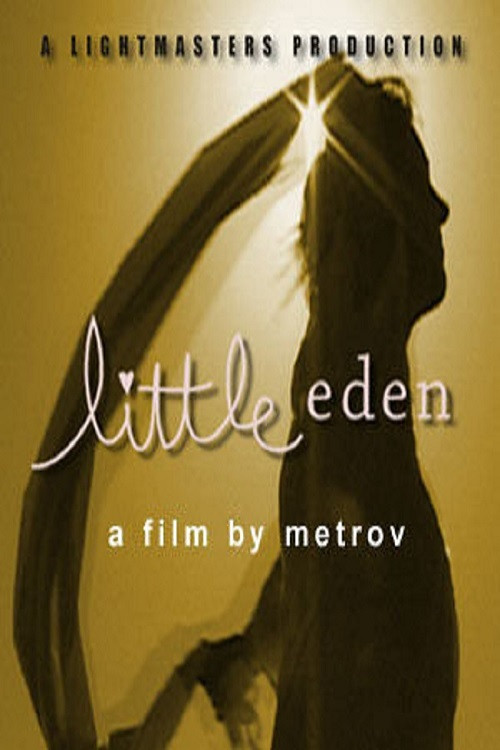 Little Eden (2003) poster