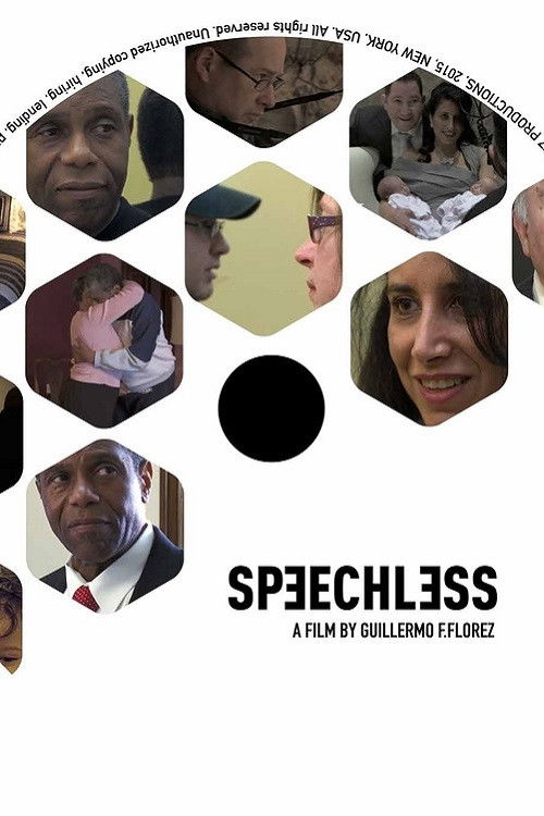 Speechless (the Documentary) (2015) poster