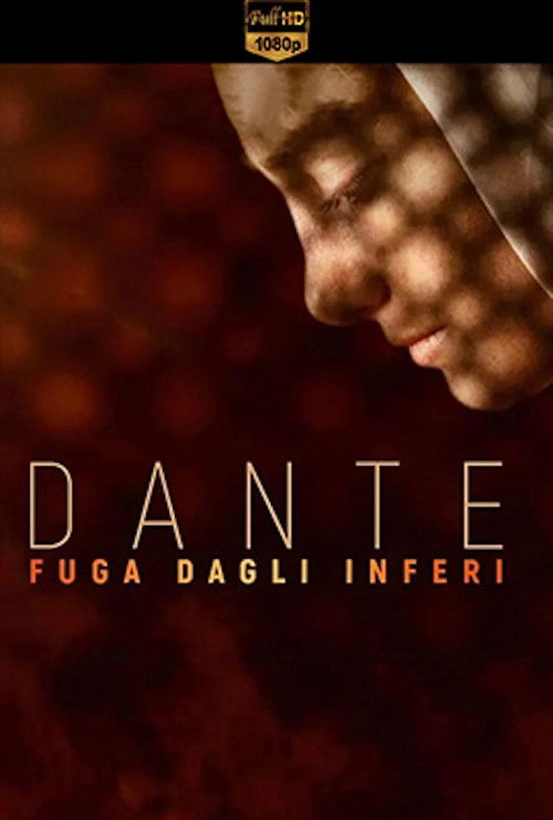 Dante. Fuga dagli inferi (2022) poster