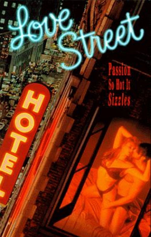 Love Street (1994) poster