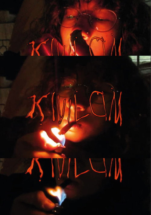 KIVILCIM (2022) poster