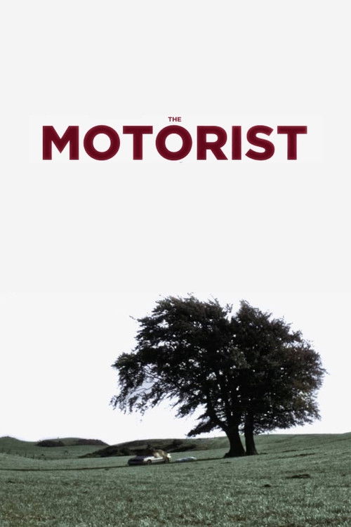 The Motorist (2020) poster
