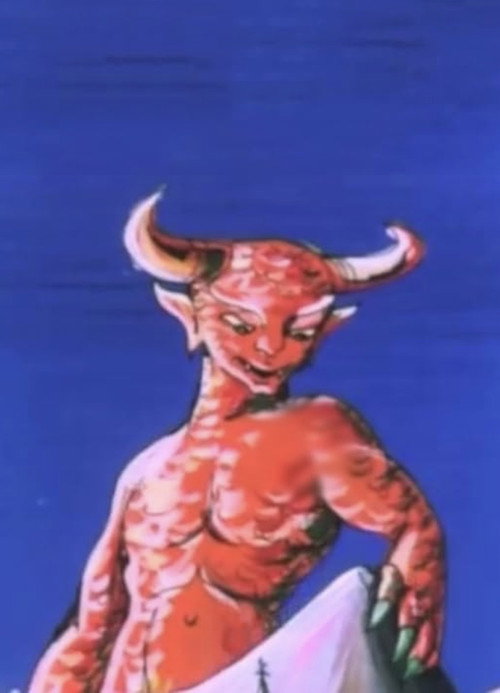 Dance Macabre (1982) poster