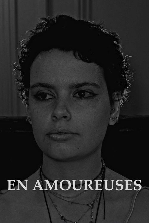 En amoureuses (2024) poster