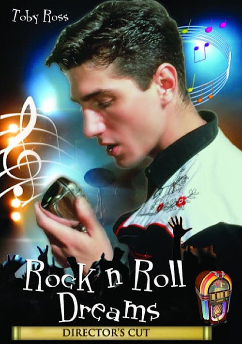 Rock & Roll Dreams poster