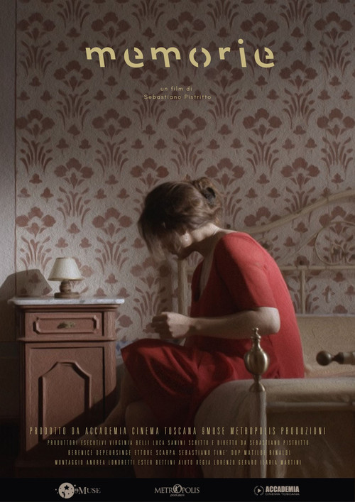 Memorie poster