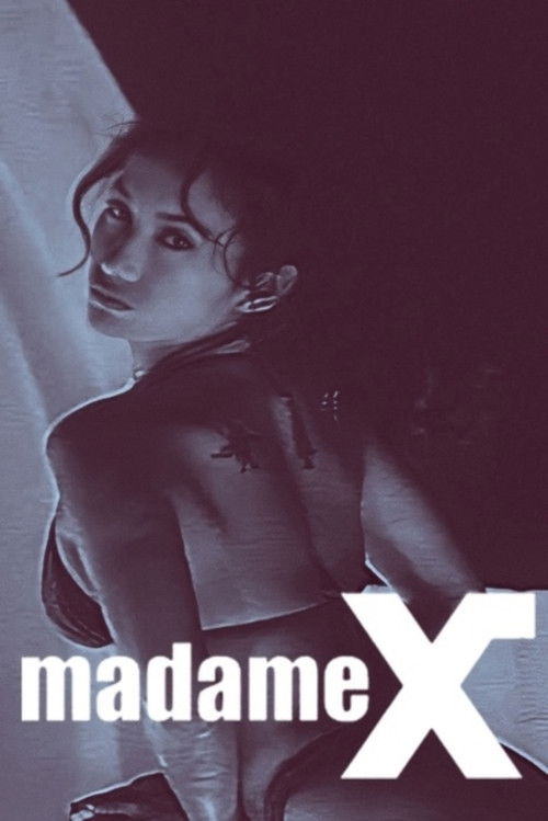 Madame X (2000) poster