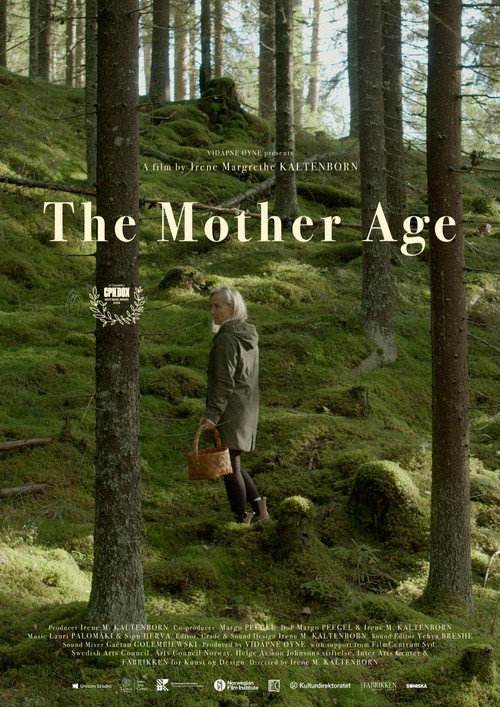 The Mother Age (2026) poster