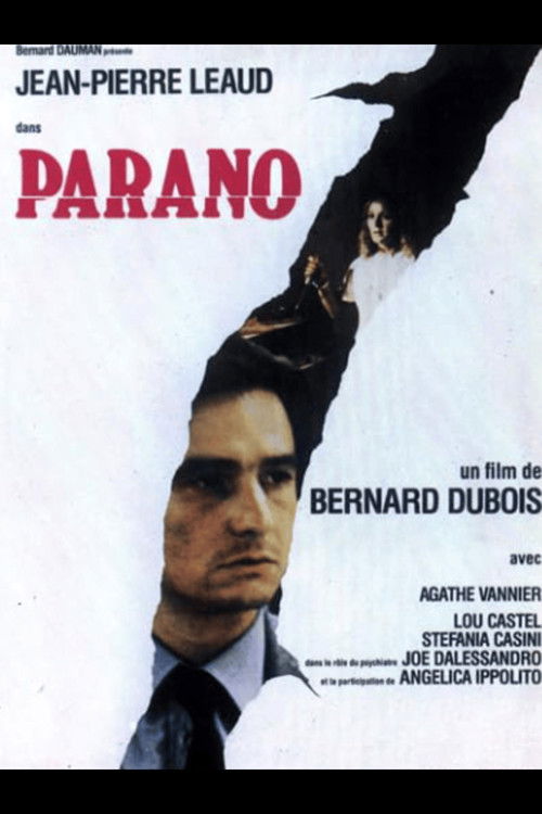 Parano (1981) poster