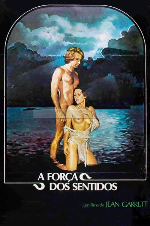 Force of the Senses (1978) poster