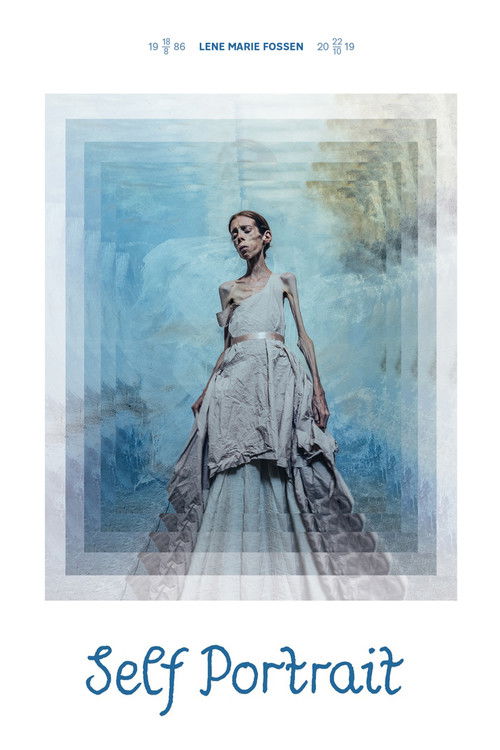 Self Portrait (2020) poster