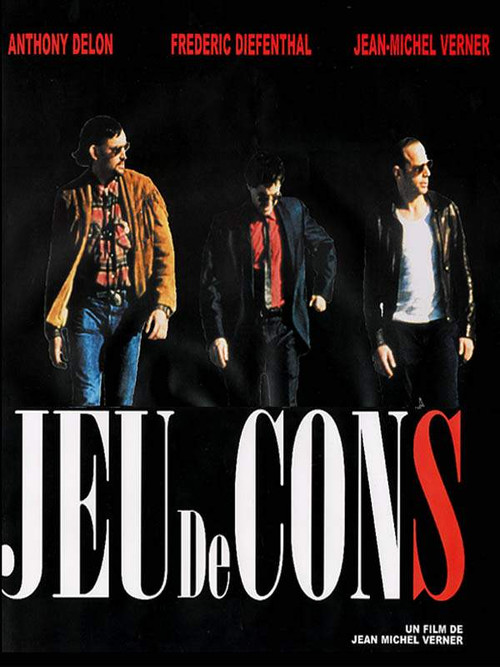 Jeu de cons (2001) poster