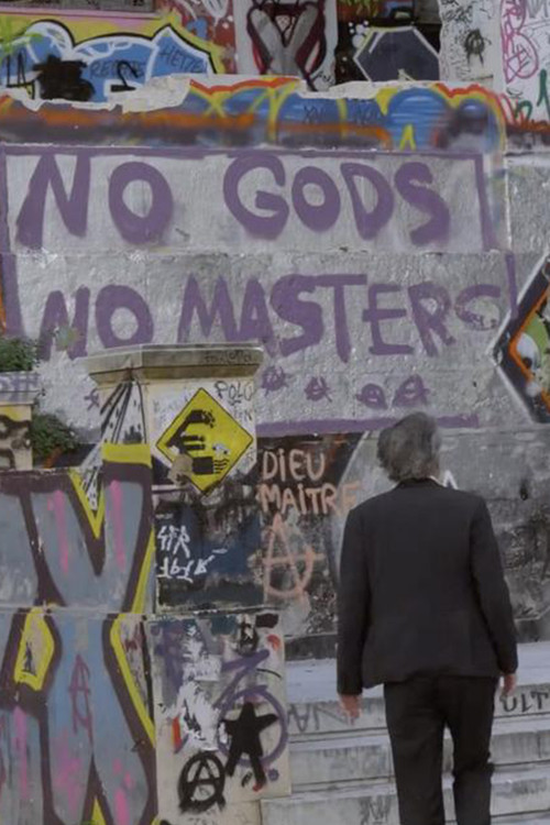 Princesse Europe (2020) poster