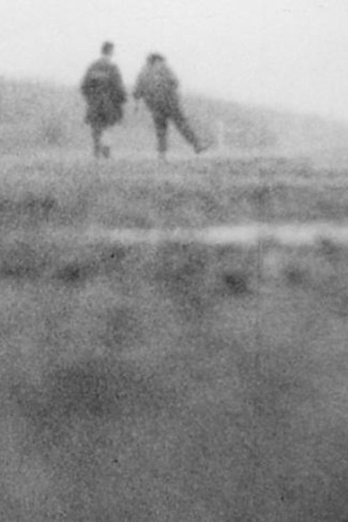 Bye-Bye, Mail (1986) poster