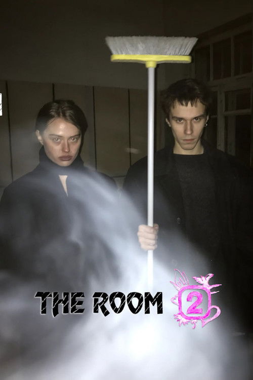 THE ROOM 2 (2024) poster
