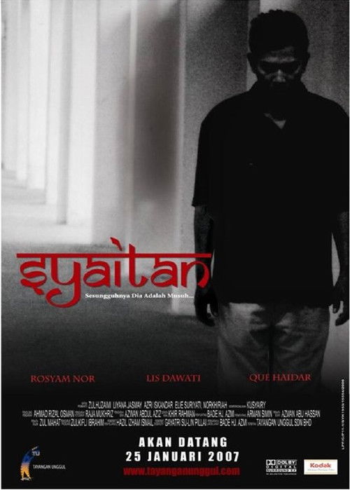 Syaitan (2007) poster